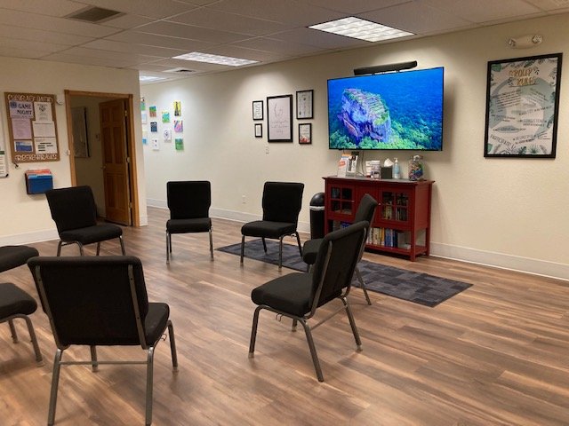 Step Stone Counseling - grief counselor in Gillette, WY