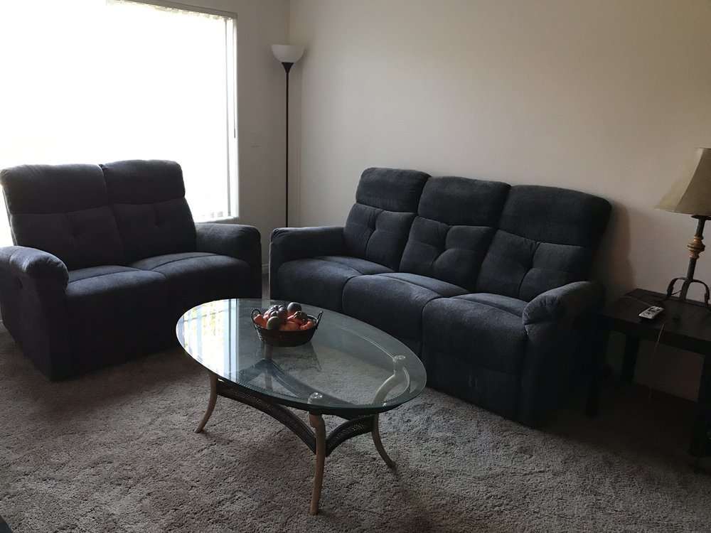 HALF PRICE FURNITURE & MATTRESS Updated September 2024 31 Photos 163 N Nellis Blvd, Las