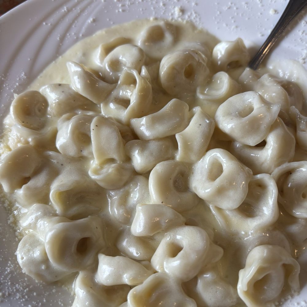 Dusal's - Tortellini Alfredo - Pizza Near Me - Kendall Park, New Jersey Dusal's - Tortellini Alfredo - Pizza Near Me - Kendall Park, New Jersey