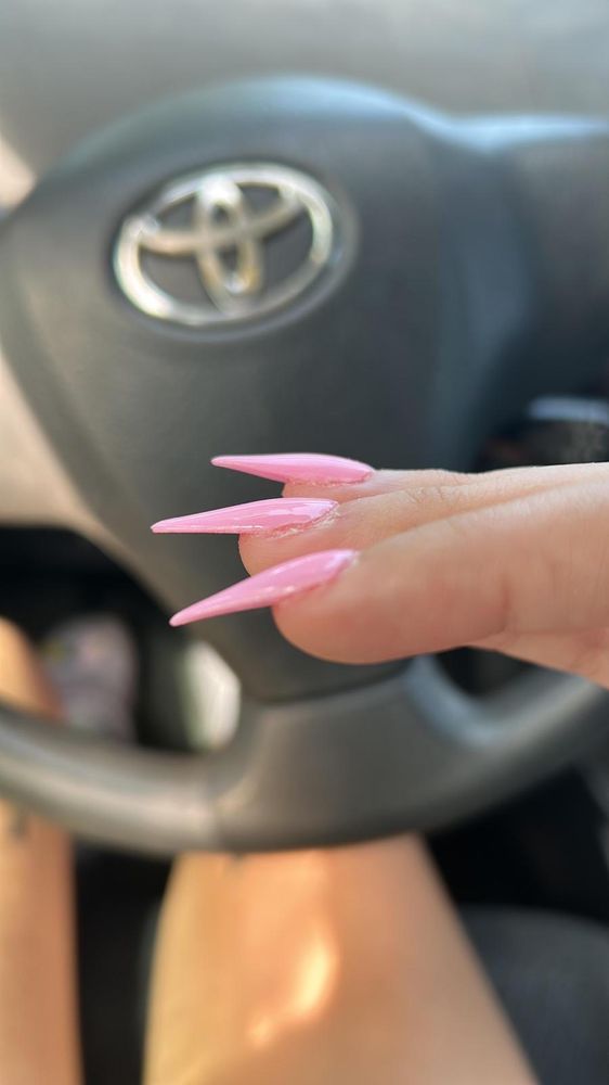 GLITZ & GLAM NAIL SALON JACKSONVILLE Updated August 2024 346 Photos & 191 Reviews 9700