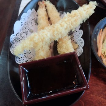 Komorebi Full House - Shrimp tempura - Sushi Bars Near Me - Brooklyn, New York Komorebi Full House - Shrimp tempura - Sushi Bars Near Me - Brooklyn, New York