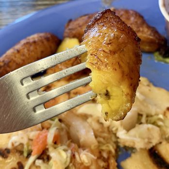 Salvadoreno Restaurant - Platano frito - Salvadoran Near Me - El Mirage, Arizona Salvadoreno Restaurant - Platano frito - Salvadoran Near Me - El Mirage, Arizona