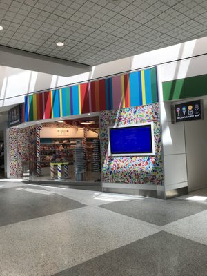 Dylan's Candy Bar by null