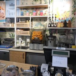 San Francisco Coffee Company
