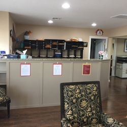 Bullseye's Tax & Accounting Services - Reception