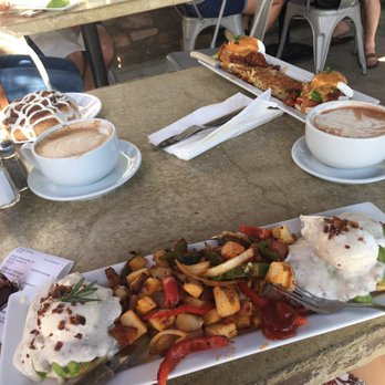 Cafe Topes - Coffee & Tea Near Me - Carlsbad, California Cafe Topes - Coffee & Tea Near Me - Carlsbad, California