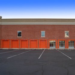 Public Storage