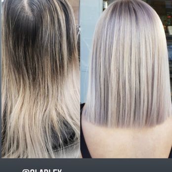 Bleach & Tone - My first visit with Sammi in 2021 - Hair Extensions Near Me - South El Monte, California Bleach & Tone - My first visit with Sammi in 2021 - Hair Extensions Near Me - South El Monte, California