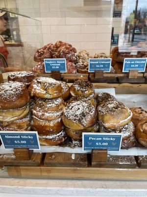 Carlton Bakery by null