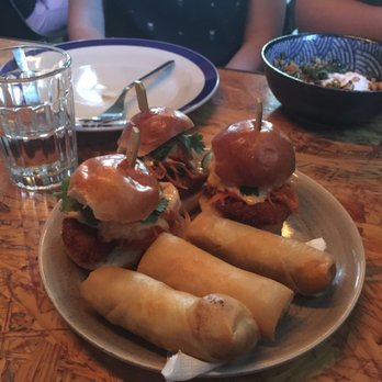 Ms. G's - Asian Fusion Near Me - Potts Point, NSW