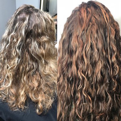 Total Knockout Salon 2 Photos Hair Salons 2510 Rochester Rd Canandaigua Ny Phone Number