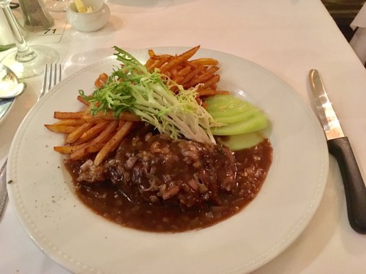 Restaurant L’Autre Saison by null