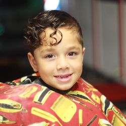 The Art of Fades Barbershop