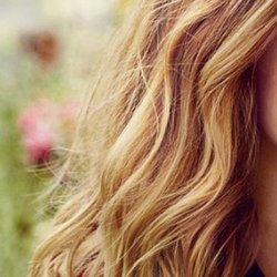Cottage 840 Salon - Coppers, Ginger and Golds!