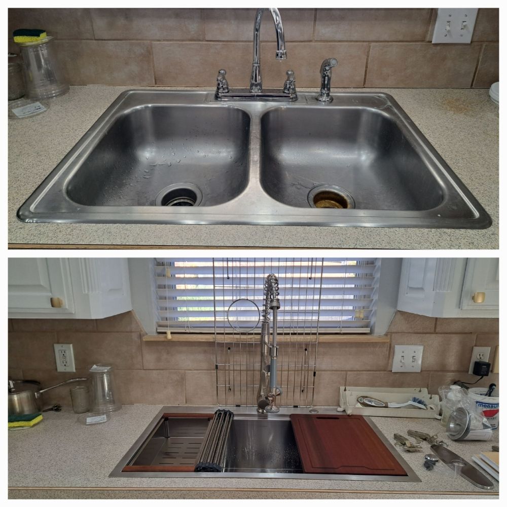 Slide of Complete Source Handyman