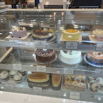 Brecotea - Dessert bar - Bubble Tea Near Me - Cary, North Carolina