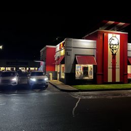 Outside Outside