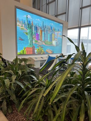 NY Crêperie by null