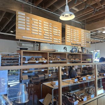 Sea Wolf Bakers - Vibes - Bakeries Near Me - Seattle, Washington