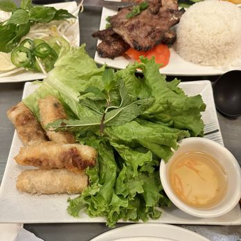 Pho Grand Bayside - A3. Crispy Spring Roll - Vietnamese Near Me - Bayside, New York Pho Grand Bayside - A3. Crispy Spring Roll - Vietnamese Near Me - Bayside, New York