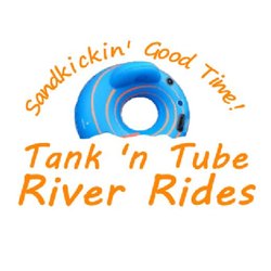Tank 'n Tube River Rides - Tank 'n Tube River Rides in Elkhorn, Nebraska offers tube and tank floats from Memorial Day to mid-August.