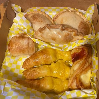 Argentinian Bakery - Bakeries Near Me - Winter Springs, Florida