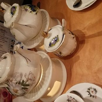 Prince Tea House - Desserts Near Me - Brooklyn, New York