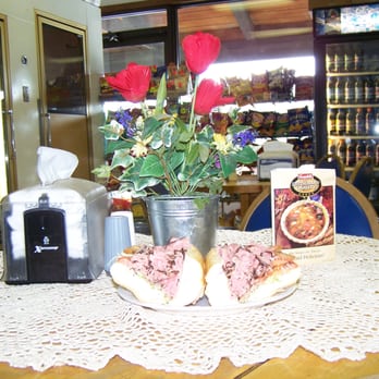Renee's Hot Stuff Deli - cooked to perfection roast beef on foot long sub - Delis Near Me - Montgomery, New York Renee's Hot Stuff Deli - cooked to perfection roast beef on foot long sub - Delis Near Me - Montgomery, New York
