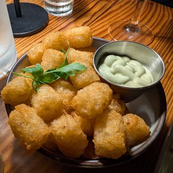 Milk & Honey Tapas - Poatoessa - Tapas Bars Near Me - Santa Barbara, California