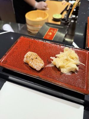 Hanaya Omakase by null