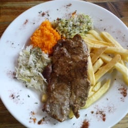 Restauracja Coyote - Karczek
