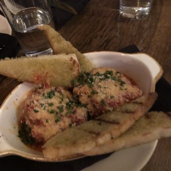 Losanti - Homemade meatballs the size of baseballs! - Steakhouses Near Me - Cincinnati, Ohio