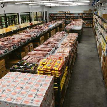 US Foods CHEF'STORE - a wide selection of meat - Grocery Near Me - Chico, California