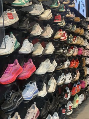 sweat pastel nike foot locker