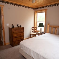 Rose Hills Resort - Bear Cabin