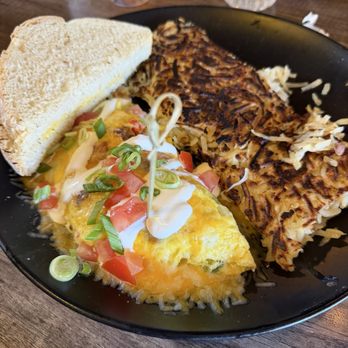 Mario’s Early Toast - Folsom Omelet - Breakfast & Brunch Near Me - Roseville, California Mario’s Early Toast - Folsom Omelet - Breakfast & Brunch Near Me - Roseville, California