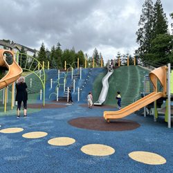 Queenston Park