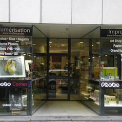 PhotoCorner - Vitrine de PhotoCorner Art Shop