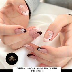 Nail Care Of Plainfield