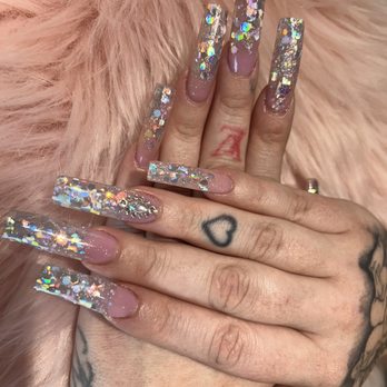 Shine Nails & Spa - Nail Salons Near Me - Denton, Texas Shine Nails & Spa - Nail Salons Near Me - Denton, Texas