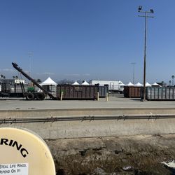South Bay Disposal - 40Yd Dumpster