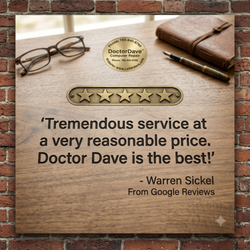 DoctorDave Computer Repair