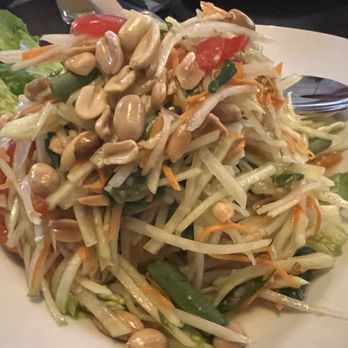 Thai Bloom - Papaya Salad - Thai Near Me - Camas, Washington Thai Bloom - Papaya Salad - Thai Near Me - Camas, Washington