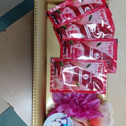 Meticulous Nails - I love the new set for deluxe pedicure of our salon