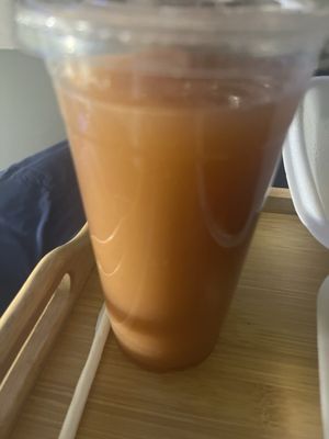 Biggs jamaican restaurant by null