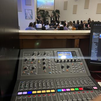 JP Audio Visual - Audio/Visual Equipment Rental Near Me