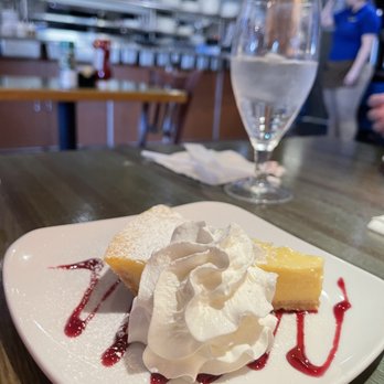 Cafe Alfresco - New American Near Me - Dunedin, Florida