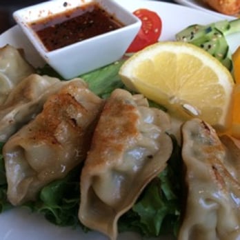 Awesome Sushi - Gyoza - Japanese Near Me - Long Beach, California
