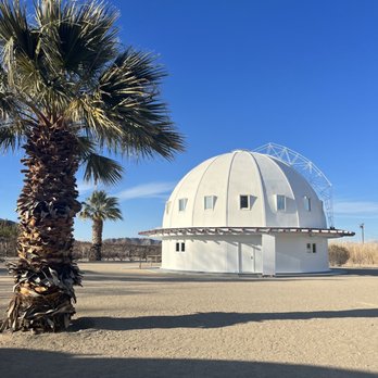 Integratron - Landmarks & Historical Buildings Near Me - Landers, California Integratron - Landmarks & Historical Buildings Near Me - Landers, California