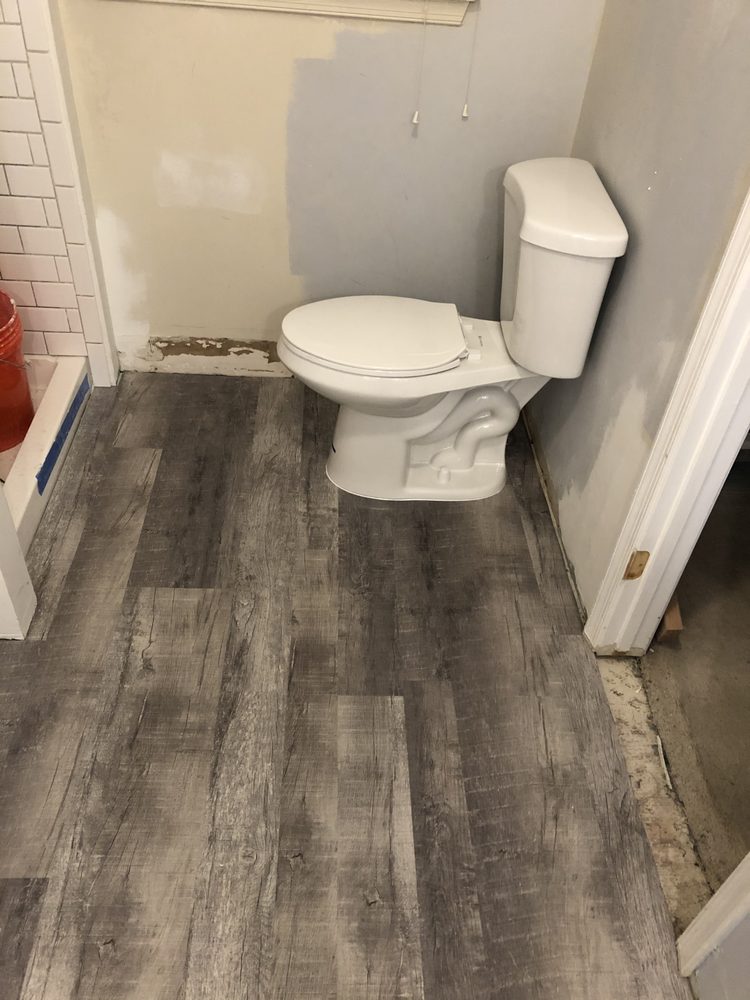 Slide of JD Handy Pro